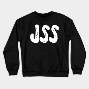 JSS Crewneck Sweatshirt